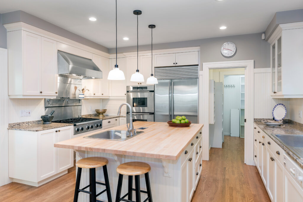 Home Renovation Services in Mumbles