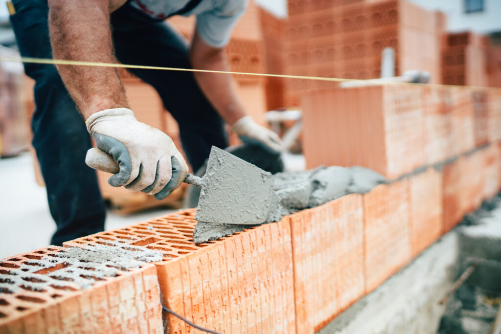Building Contractors in Mumbles